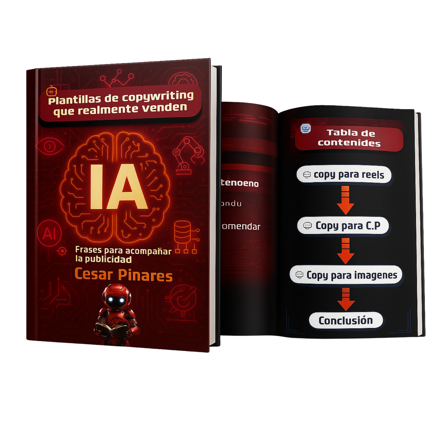 Curso de Publicidad 3-6-9 & Cómo Iniciar Tu Negocio Gastronómico
