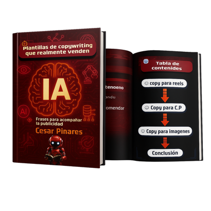 Curso de Publicidad 3-6-9 & Cómo Iniciar Tu Negocio Gastronómico